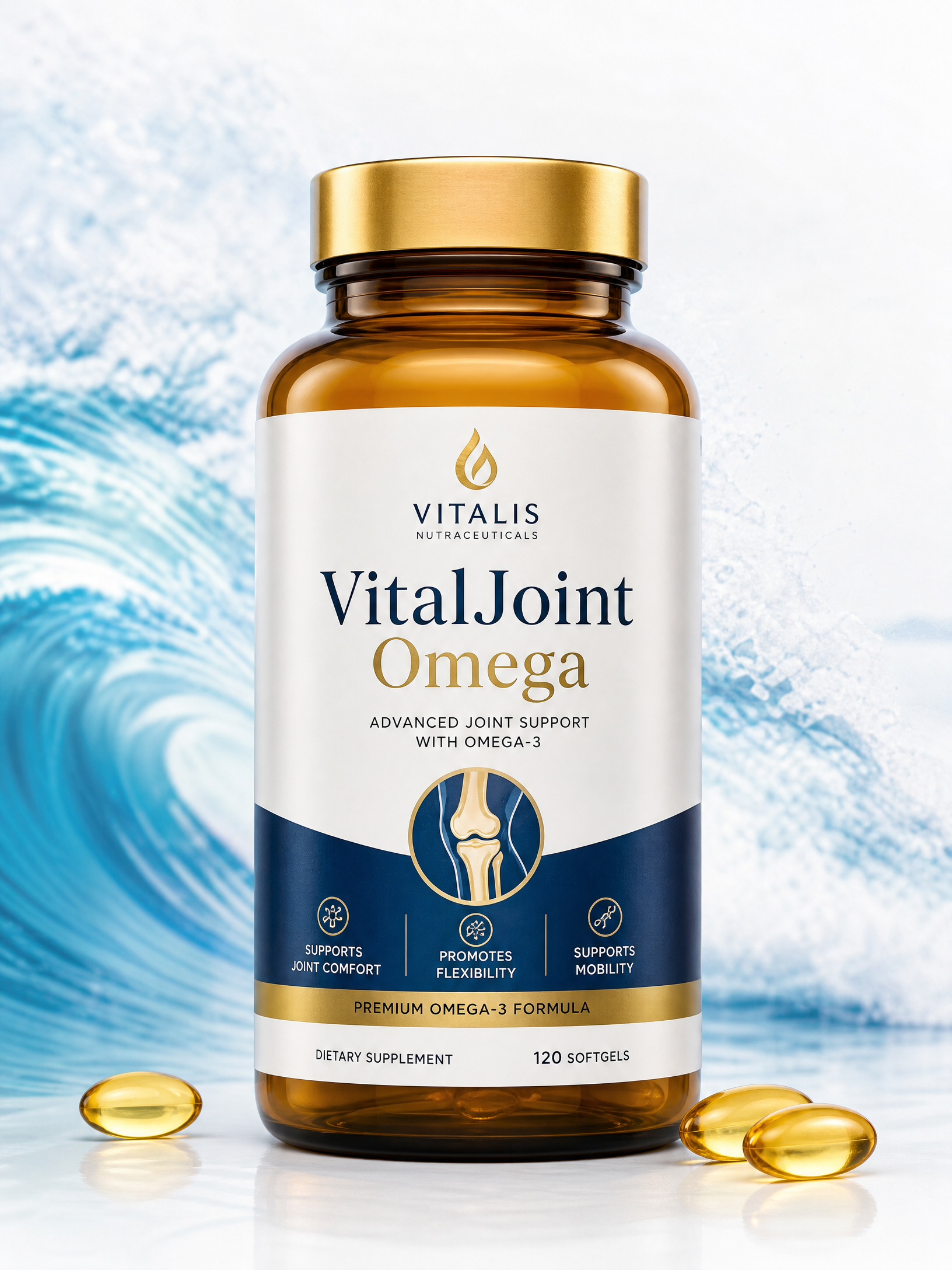 VitalJoint Omega
